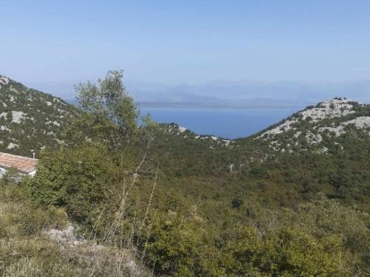 Land in Bar, Montenegro for 90 000€ (ID:59303)