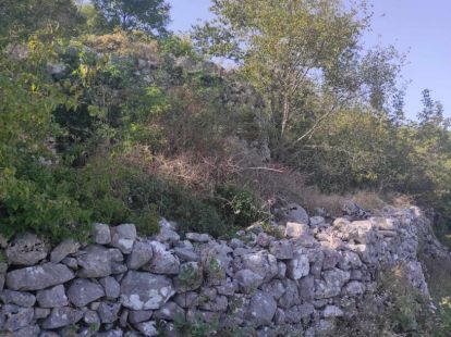 Parcel, Montenegro, С. Bar, Bar, 90 000 € photo 3