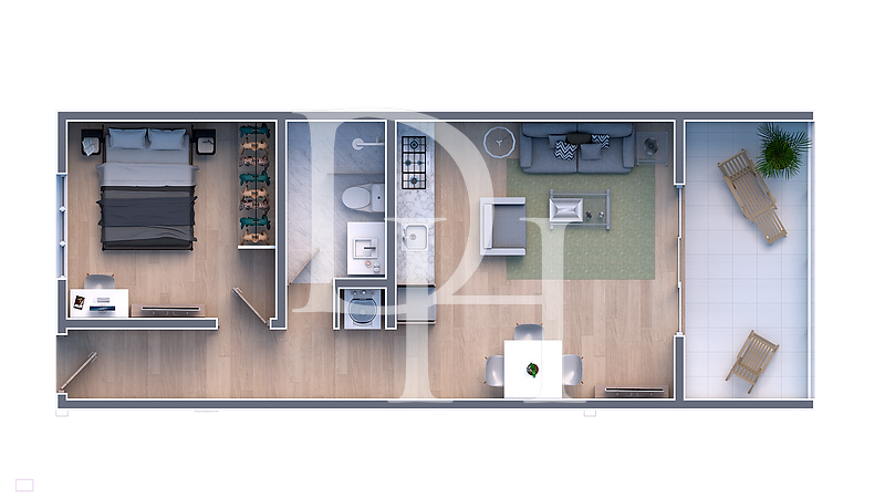 Apartments, Dominican Republic, Puerto Plata region, Sosua, 220 000 $ photo 3