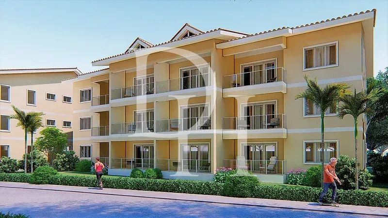 Apartments, Dominican Republic, Puerto Plata region, Sosua, 220 000 $ photo 4