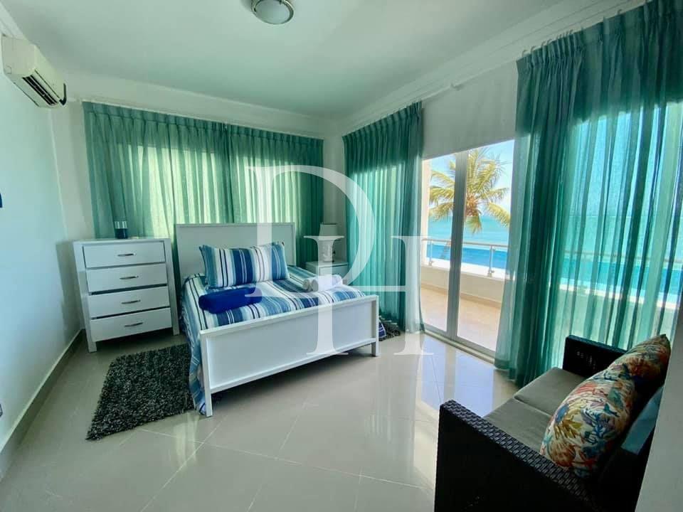 Apartamenty, Republika Dominikany, Region Puerto Plata, Cabarete zdjęcia 2