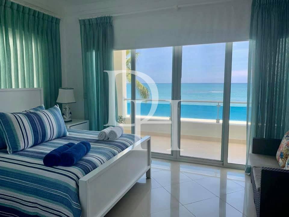 Apartamenty, Republika Dominikany, Region Puerto Plata, Cabarete zdjęcia 1