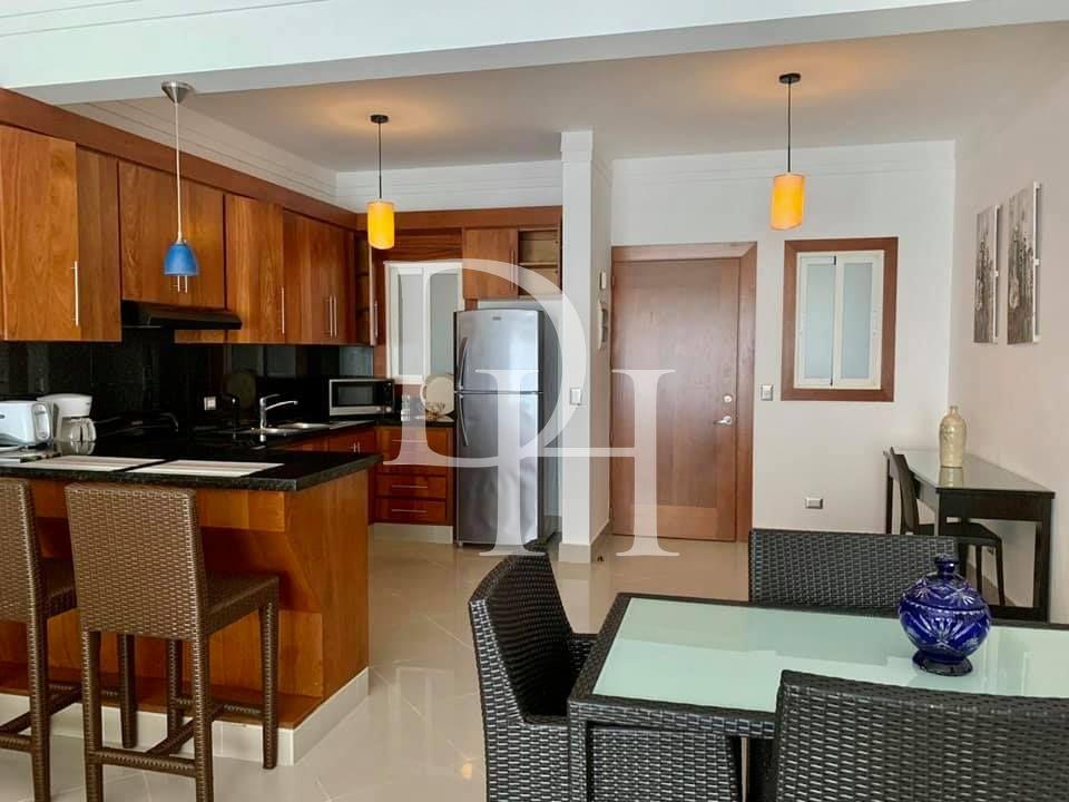 Apartamenty, Republika Dominikany, Region Puerto Plata, Cabarete zdjęcia 8