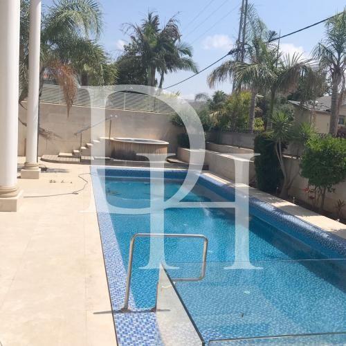 Дом / Вилла, Израиль, Тель-Авивский, Герцлия, 12 000 000 $ фото 3