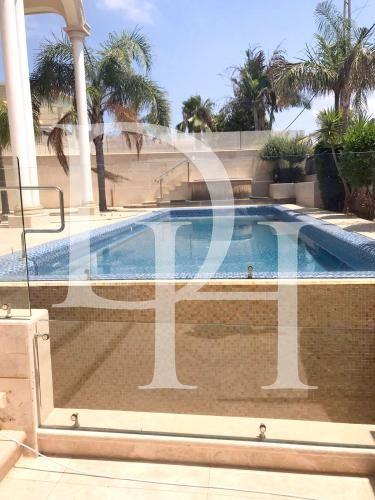 Дом / Вилла, Израиль, Тель-Авивский, Герцлия, 12 000 000 $ фото 6