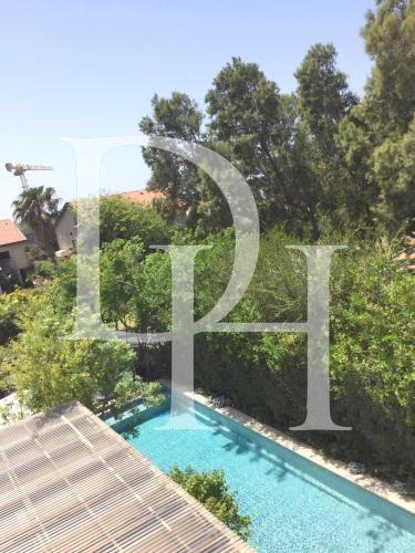 Дом / Вилла, Израиль, Тель-Авивский, Герцлия, 12 000 000 $ фото 7