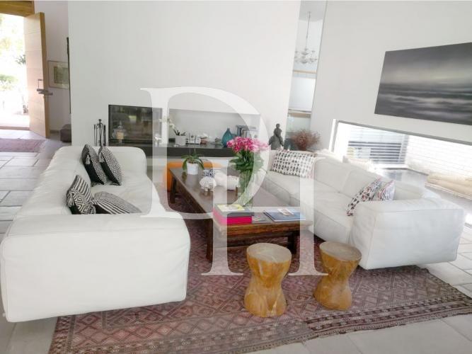 Дом / Вилла, Израиль, Тель-Авивский, Герцлия, 12 000 000 $ фото 10