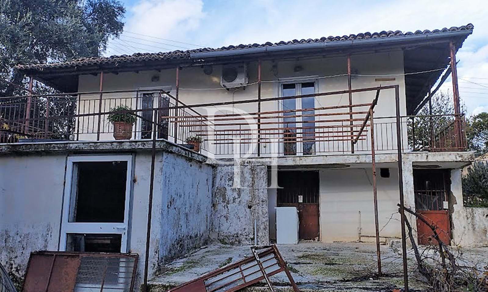 House / Cottage, Greece, Ionian Islands, Corfu, 350 000 € photo 3