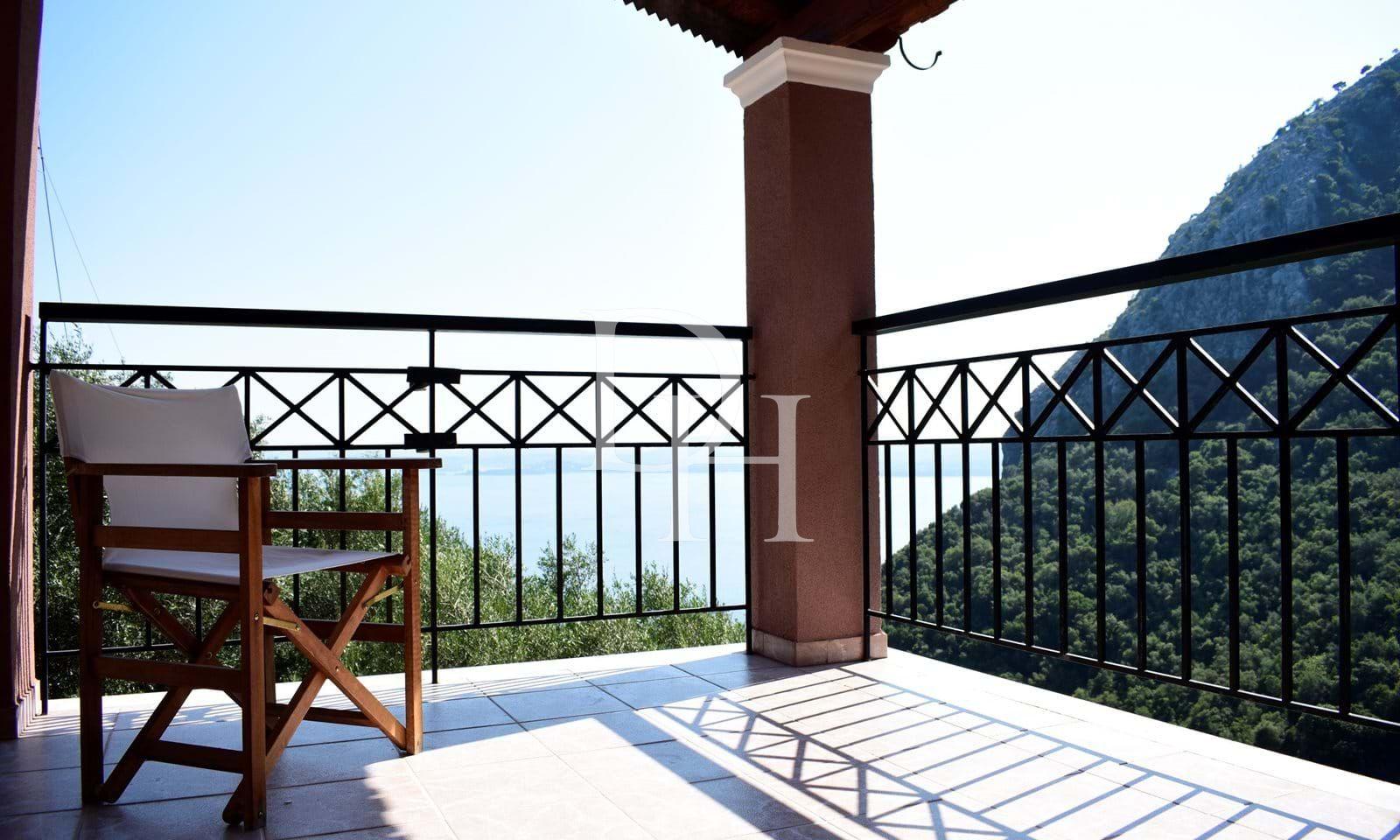 House / Townhouse, Greece, Ionian Islands, Corfu, 350 000 € photo 2