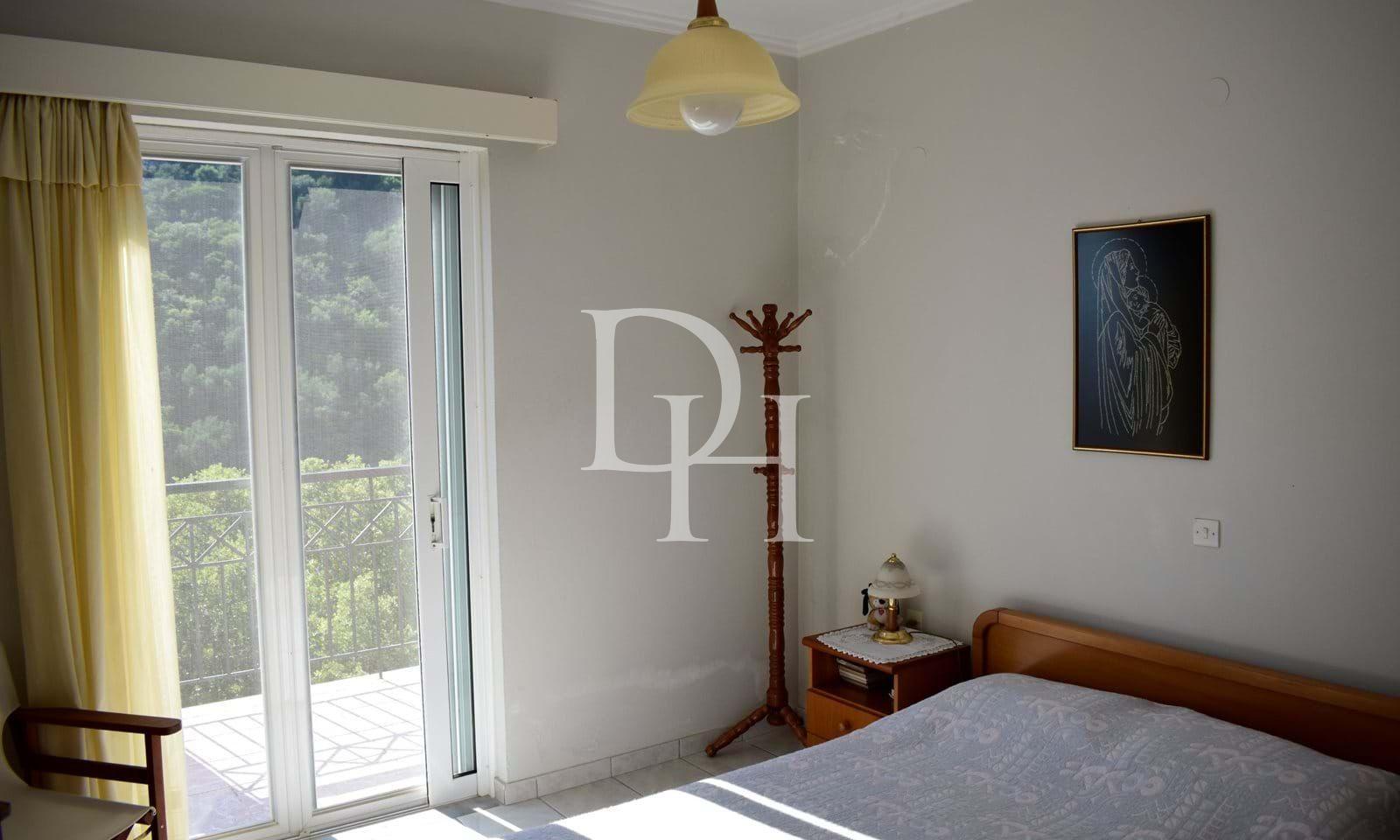 House / Townhouse, Greece, Ionian Islands, Corfu, 350 000 € photo 4
