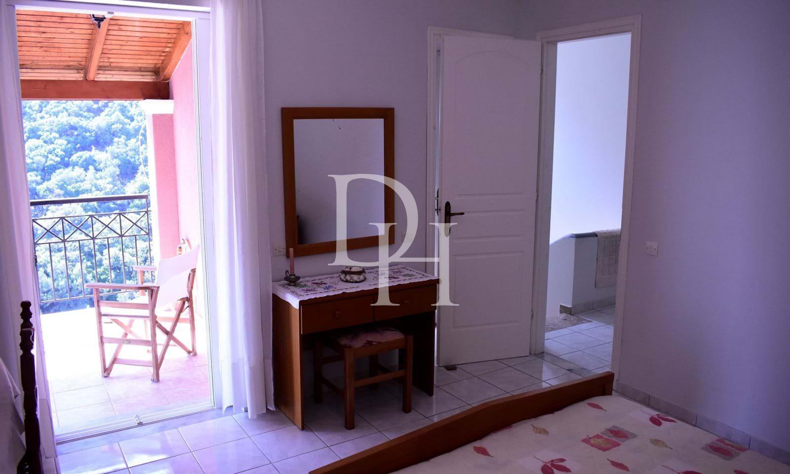 House / Townhouse, Greece, Ionian Islands, Corfu, 350 000 € photo 6