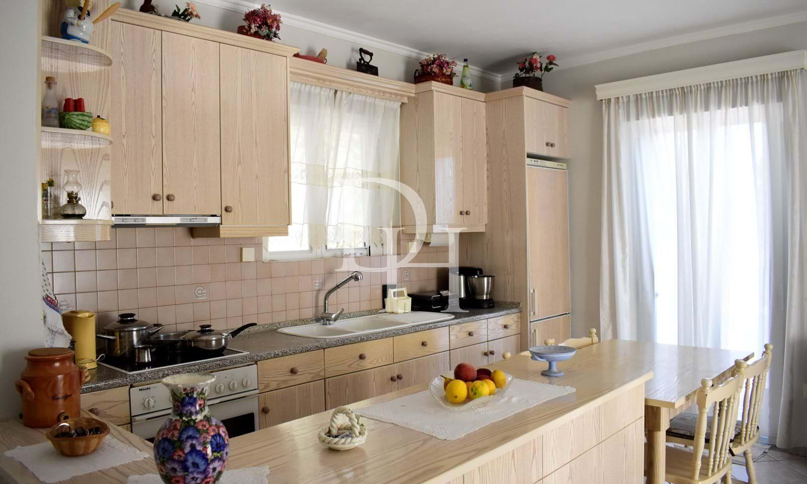 House / Townhouse, Greece, Ionian Islands, Corfu, 350 000 € photo 9