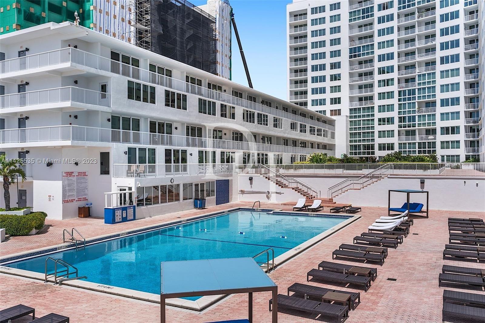 Apartments, USA, Florida, Miami, 749 000 $ photo 2