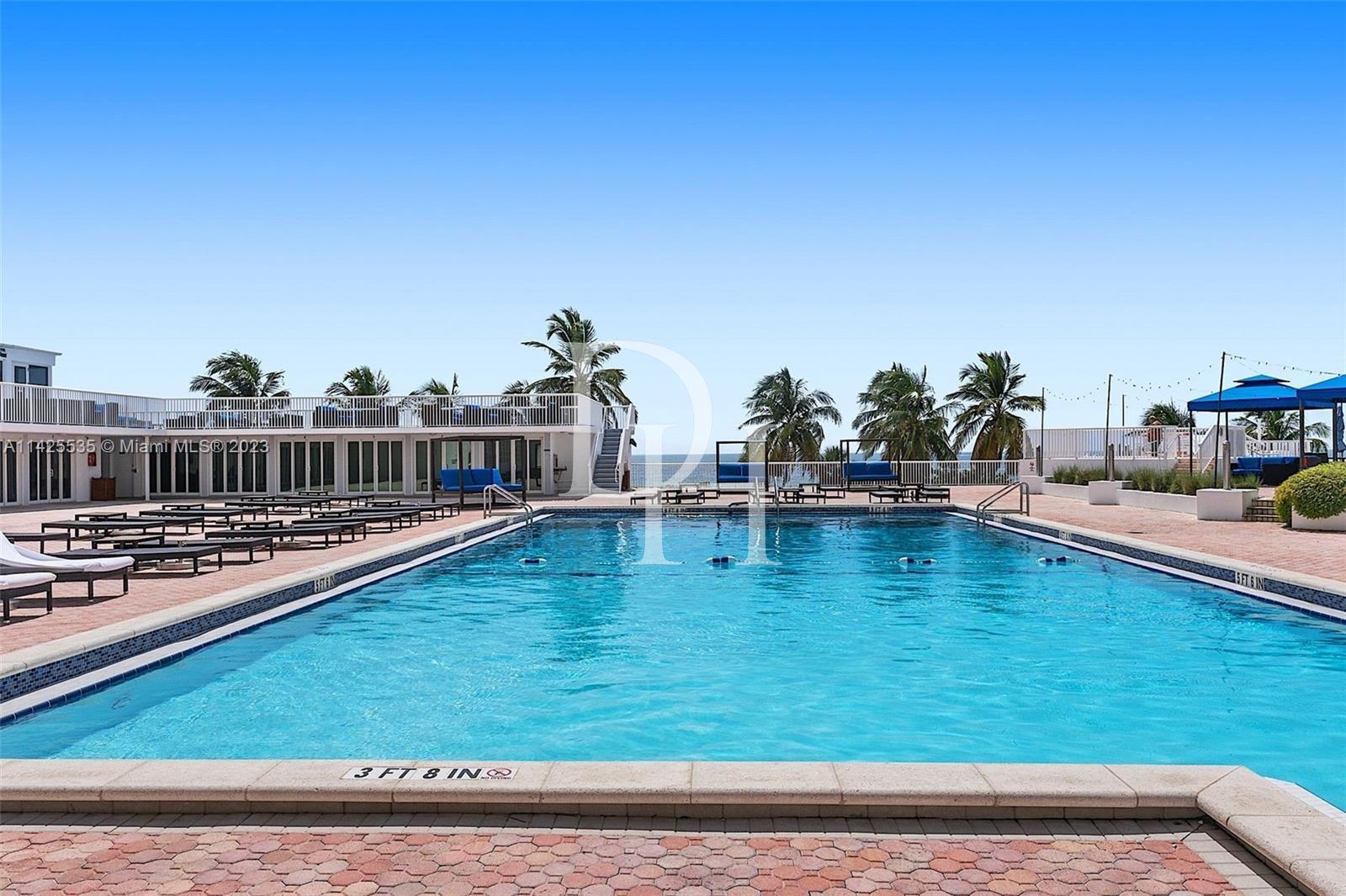 Apartments, USA, Florida, Miami, 749 000 $ photo 3