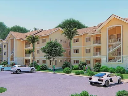 Apartments, Dominican Republic, Puerto Plata region, Sosua, 220 000 $ photo 2