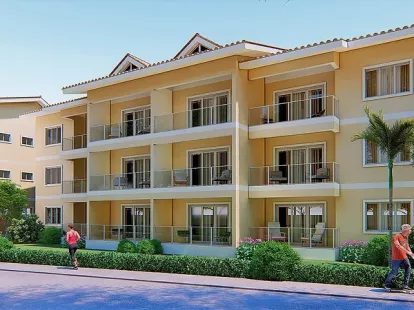 Apartments, Dominican Republic, Puerto Plata region, Sosua, 220 000 $ photo 4