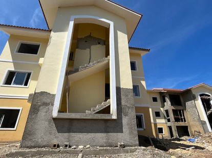 Apartments, Dominican Republic, Puerto Plata region, Sosua, 220 000 $ photo 6