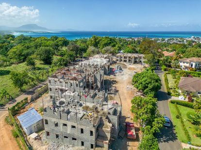 Apartments, Dominican Republic, Puerto Plata region, Sosua, 220 000 $ photo 7