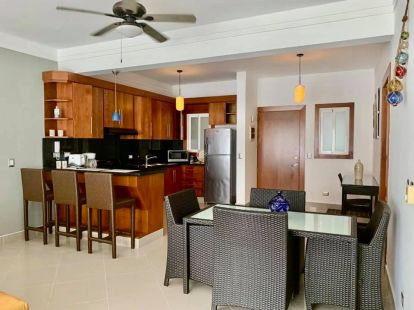 Apartamenty, Republika Dominikany, Region Puerto Plata, Cabarete zdjęcia 13