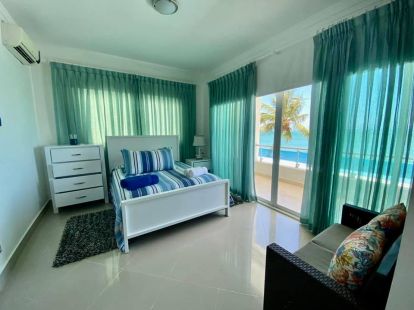 Apartamenty, Republika Dominikany, Region Puerto Plata, Cabarete zdjęcia 2