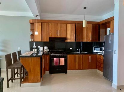 Apartamenty, Republika Dominikany, Region Puerto Plata, Cabarete zdjęcia 7