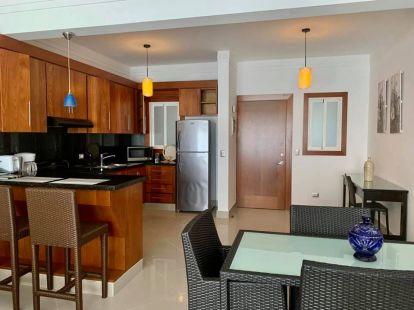 Apartamenty, Republika Dominikany, Region Puerto Plata, Cabarete zdjęcia 8