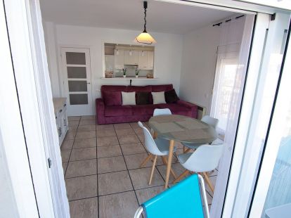 Аренда по месяцам в Бланесе - 1500€ - Ref: 8573 фото 2