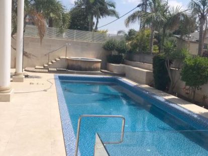 Дом / Вилла, Израиль, Тель-Авивский, Герцлия, 12 000 000 $ фото 3