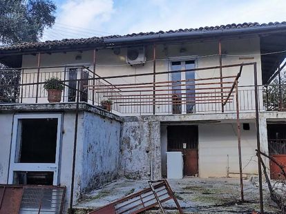House / Cottage, Greece, Ionian Islands, Corfu, 350 000 € photo 3