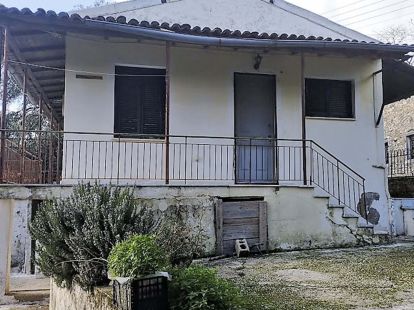 House / Cottage, Greece, Ionian Islands, Corfu, 350 000 € photo 4