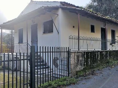 Cottage on Corfu, Greece for 350 000€ (ID:59336)
