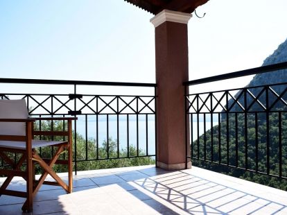 House / Townhouse, Greece, Ionian Islands, Corfu, 350 000 € photo 2