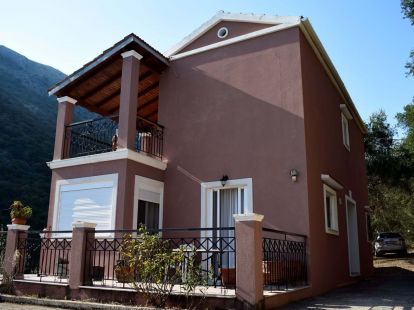 House / Townhouse, Greece, Ionian Islands, Corfu, 350 000 € photo 8