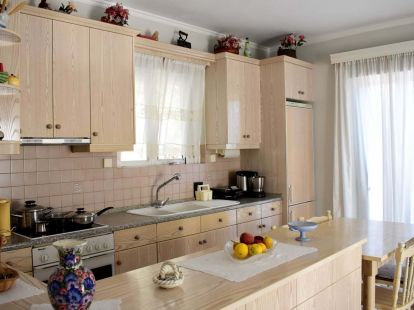 House / Townhouse, Greece, Ionian Islands, Corfu, 350 000 € photo 9