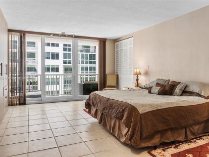 Apartments, USA, Florida, Miami, 749 000 $ photo 5