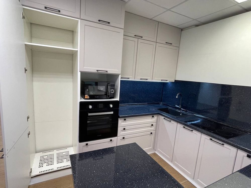 Модульная вариант в Дубае - Ref: 8584 фото 3