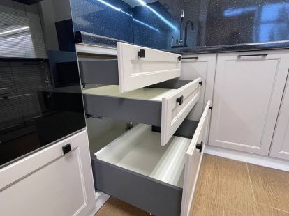 Модульная вариант в Дубае - Ref: 8584 фото 8