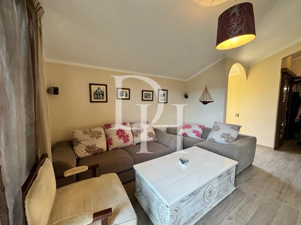 Apartments, Montenegro, Herceg Novi C., Herceg Novi, 150 000 € photo 1