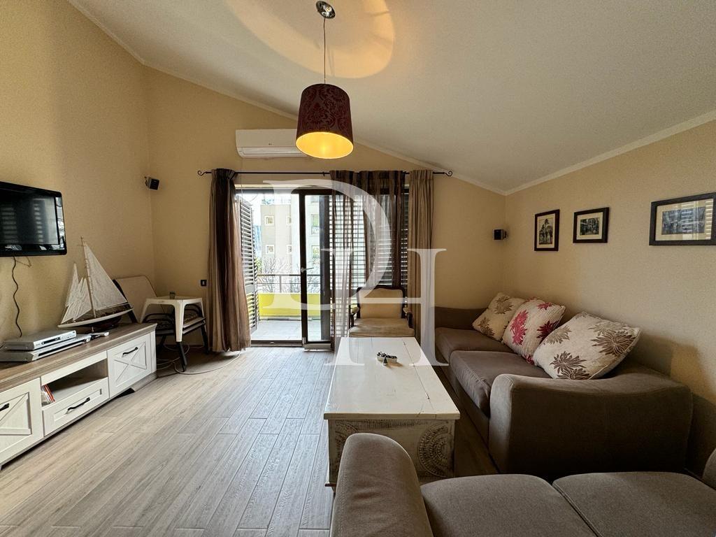 Apartments, Montenegro, Herceg Novi C., Herceg Novi, 150 000 € photo 2