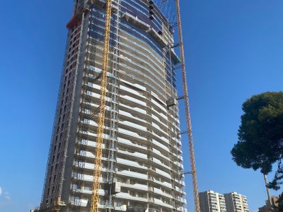 Apartments in Benidorm, Spain for 535 000€ (ID:59424)