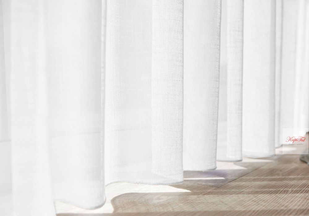 Все виды тканевых штор и тюлей в Аликанте - Ref: 8627 фото 2