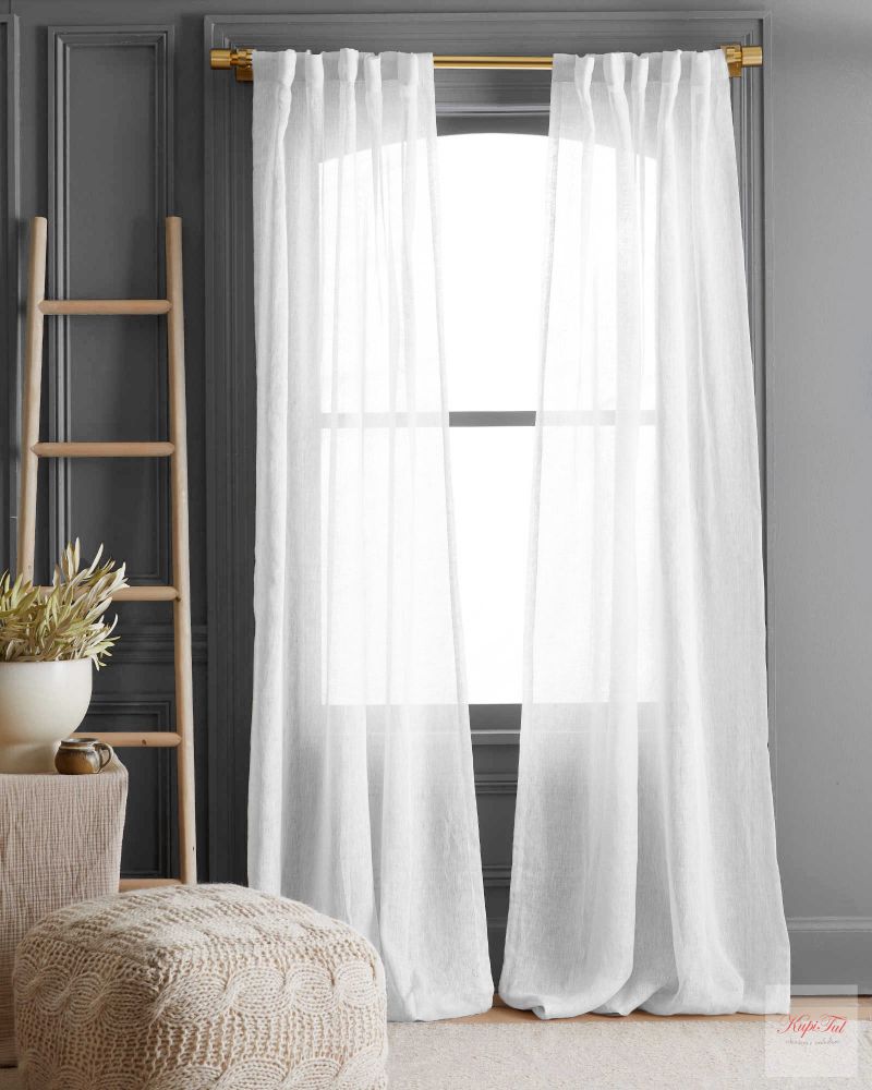 Все виды тканевых штор и тюлей в Аликанте - Ref: 8627 фото 1