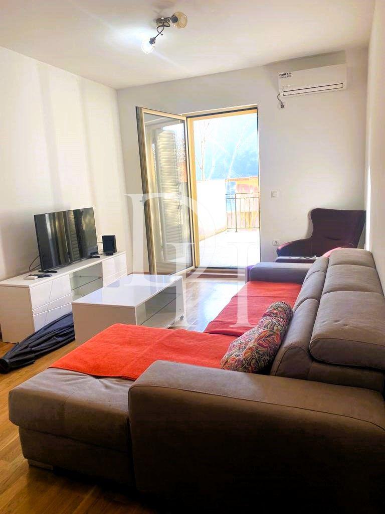 Apartamenty, Czarnogóra, G. Kotor, Kotor, 150 000 € zdjęcia 1