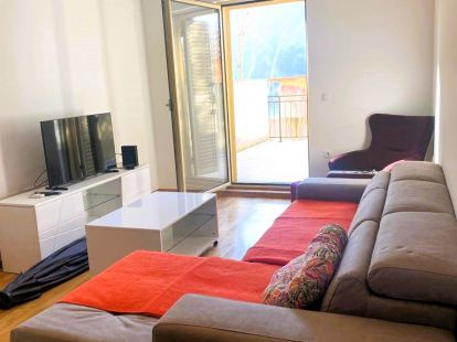 Mieszkania w Kotorze, Czarnogóra za 150 000€ (ID:59520)