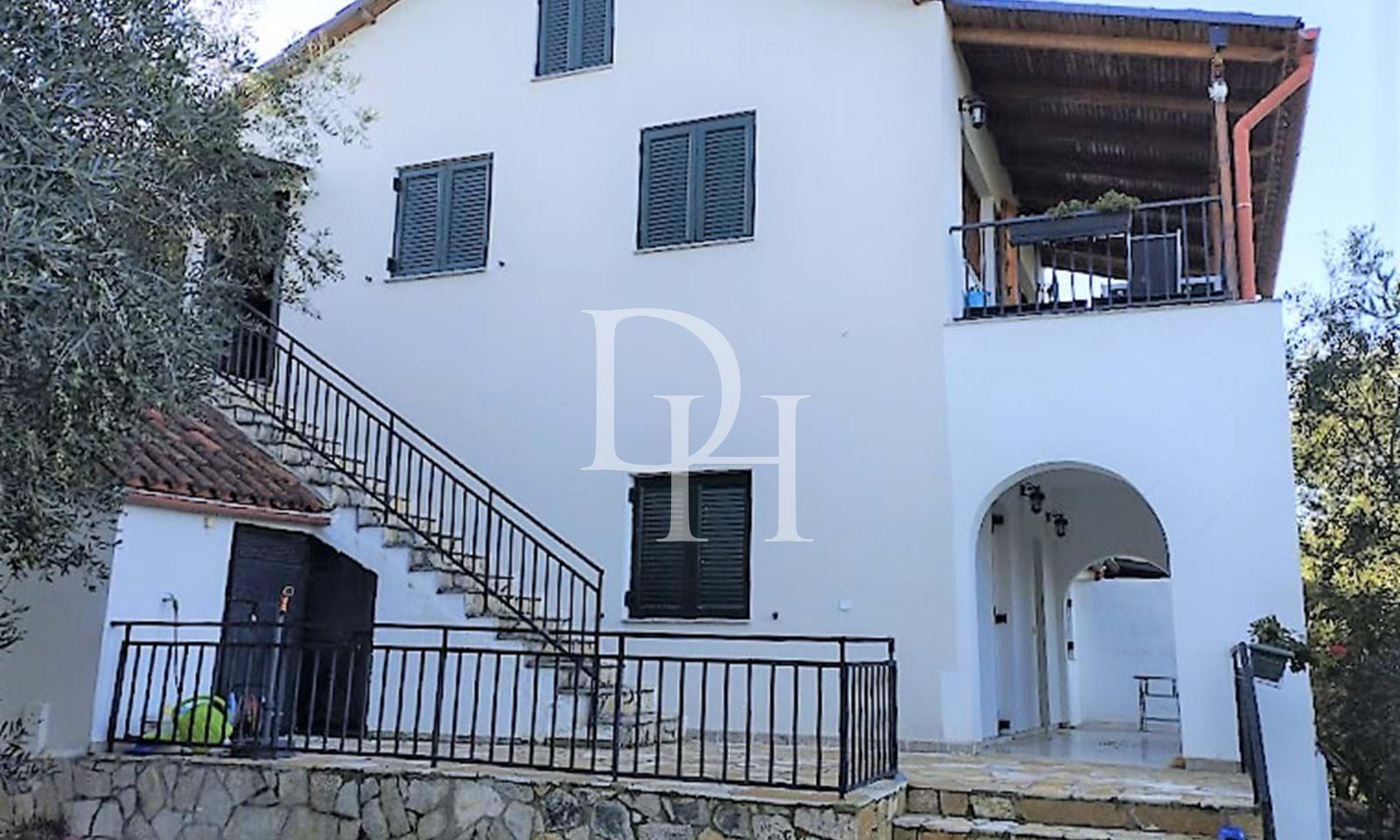 House / Cottage, Greece, Ionian Islands, Corfu, 350 000 € photo 3