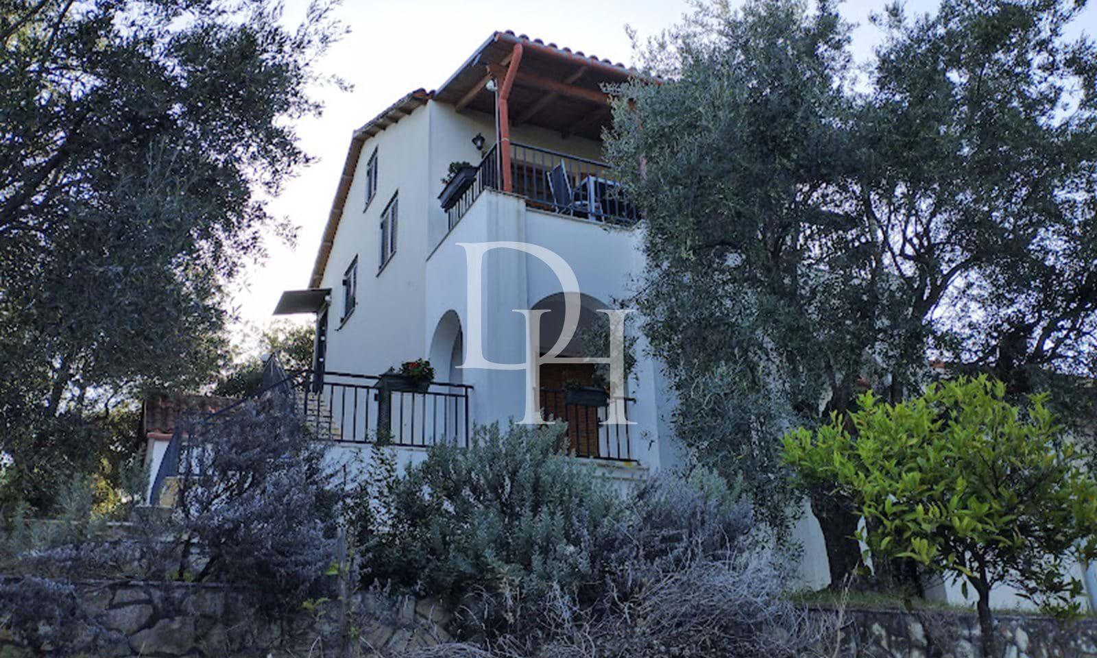 House / Cottage, Greece, Ionian Islands, Corfu, 350 000 € photo 1