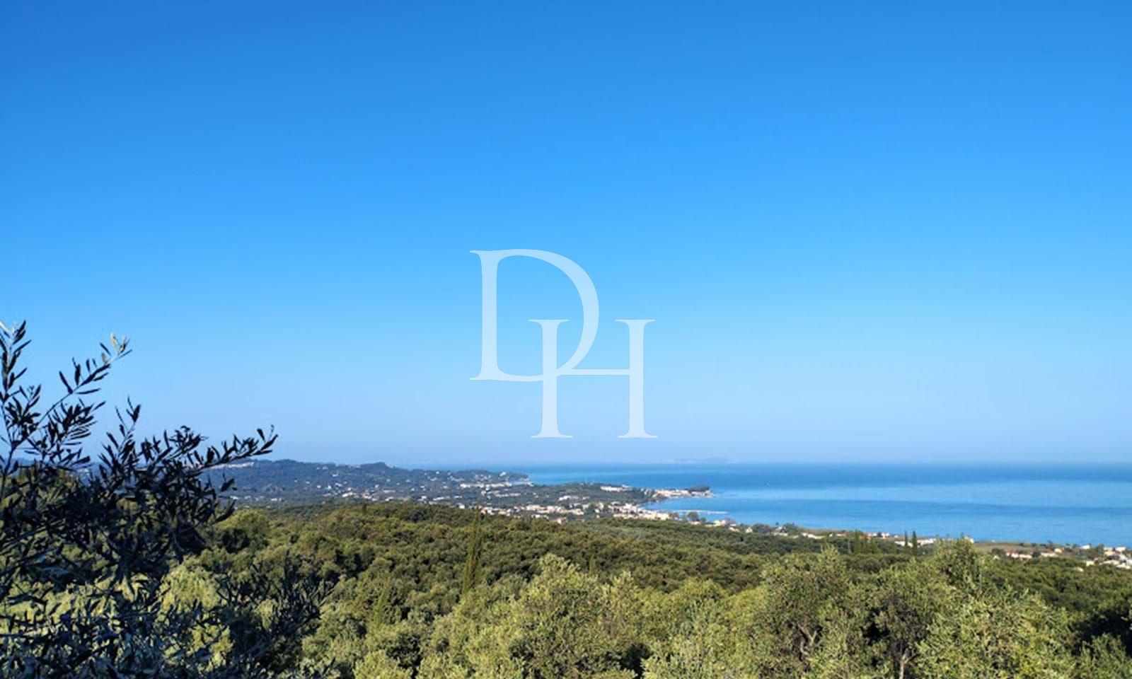 House / Cottage, Greece, Ionian Islands, Corfu, 350 000 € photo 12