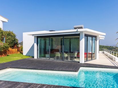 Villa in Blanes, Spain for 1 200 000€ (ID:59550)