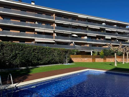 Apartments in Lloret de Mar, Spain for 250 000€ (ID:59630)