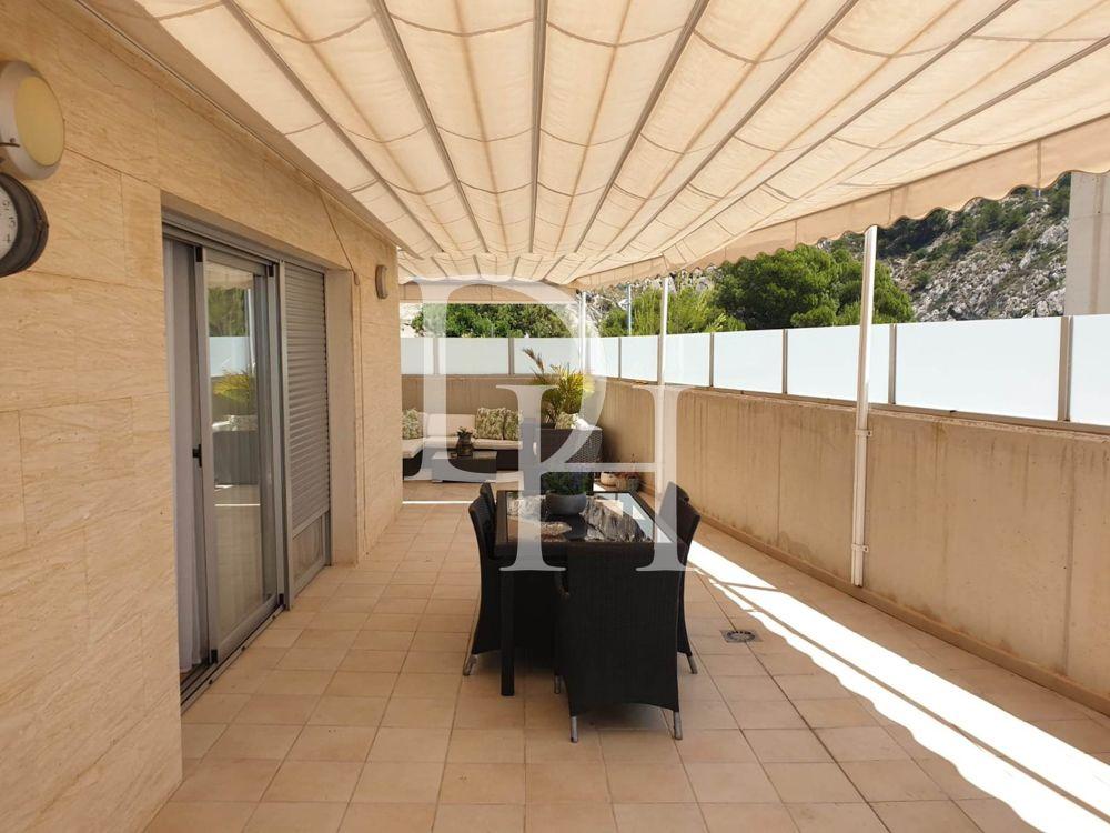 Апартаменти, Іспанія, регион Валенсія, Алтея Хіллс, 424 000 € фото 11